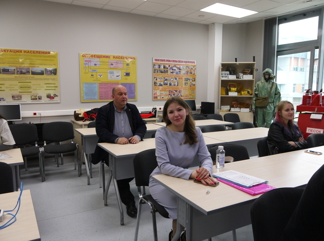 Выпускнице СПбГУТ присуждена городская премия за дипломный проект