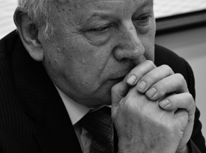 А. А. Гоголь: «Надо говорить правду!»