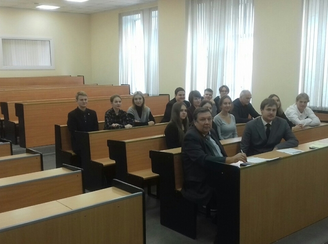 Преподаватель СПбГУТ выступила на конференции по военной истории России