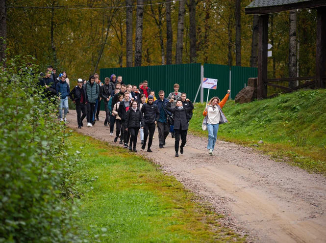 СПбГУТ собрал молодых спортсменов города на спартакиаде «На связи»