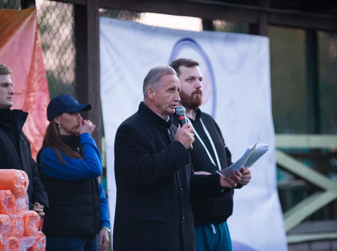 СПбГУТ собрал молодых спортсменов города на спартакиаде «На связи»