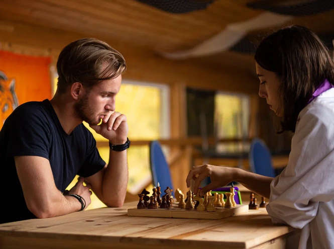 СПбГУТ собрал молодых спортсменов города на спартакиаде «На связи»