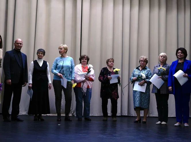 В колледже телекоммуникаций отметили День СПО