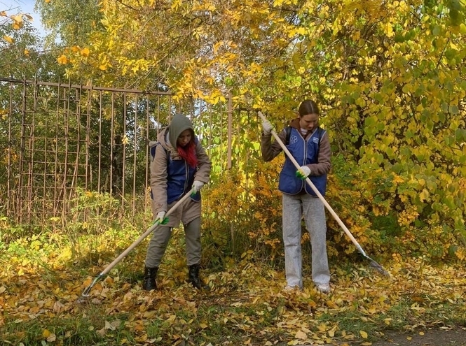 «ЭкоБонч» снова в деле!
