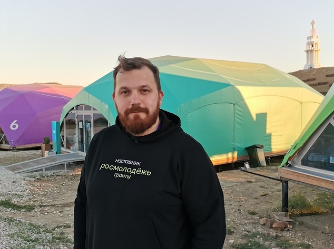 СПбГУТ на сессии по формированию системы наставничества