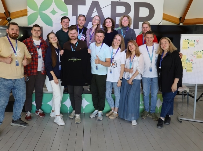 СПбГУТ на сессии по формированию системы наставничества