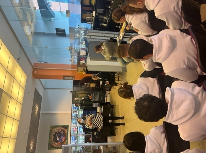 В СПбГУТ стартовала Молодежная модель МСЭ