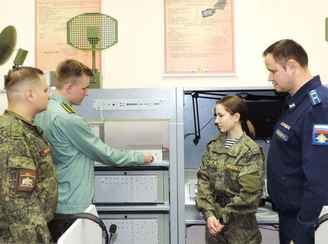 «Красная звезда»: «В ВУЦ СПбГУТ гордятся лучшими выпускниками»