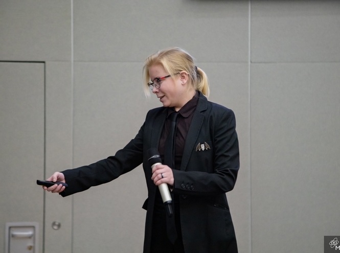 Бизнес-проект студентки СПбГУТ отмечен на кейс-чемпионате в Москве