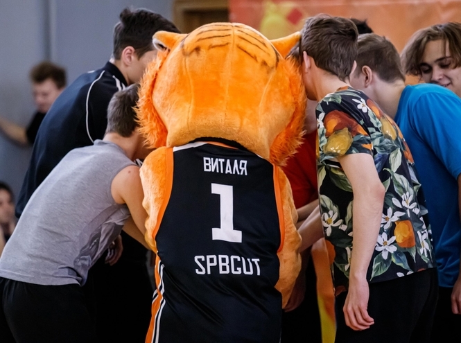 Спортсмены «Бонча» на соревнованиях АССК России