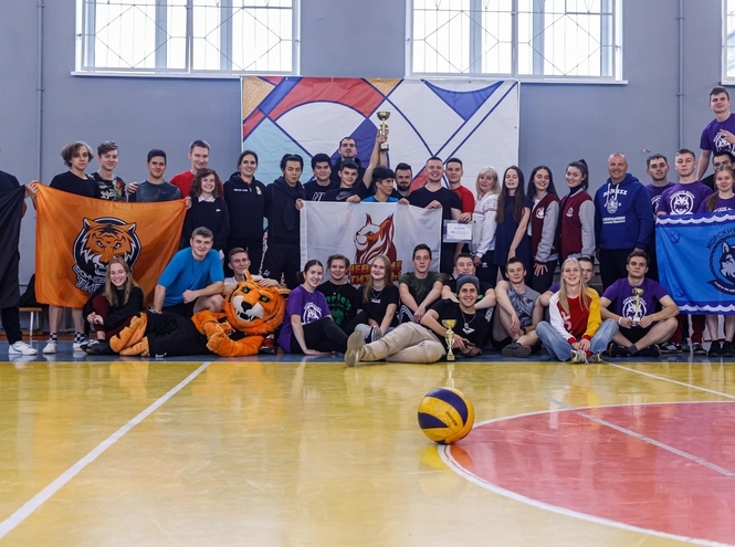 Спортсмены «Бонча» на соревнованиях АССК России