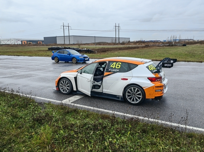 СПбГУТ провел скоростные испытания в рамках НИР