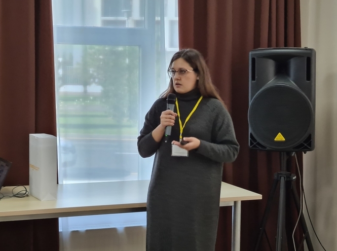 СПбГУТ в Сочи на заседании круглого стола по цифровизации учебного заведения