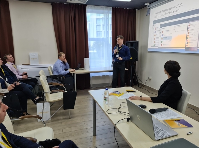 СПбГУТ в Сочи на заседании круглого стола по цифровизации учебного заведения