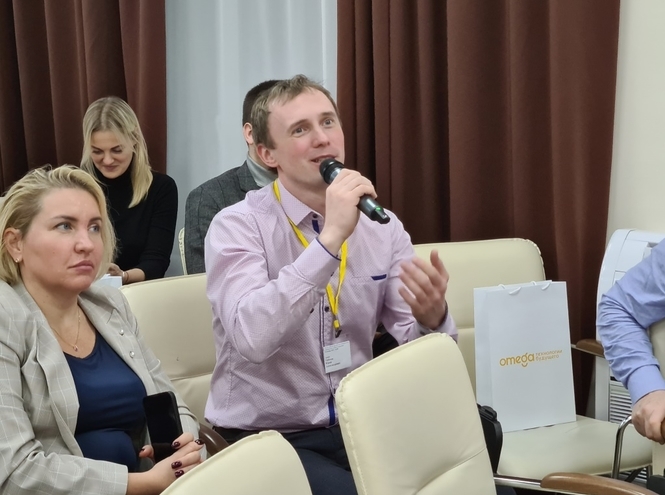 СПбГУТ в Сочи на заседании круглого стола по цифровизации учебного заведения