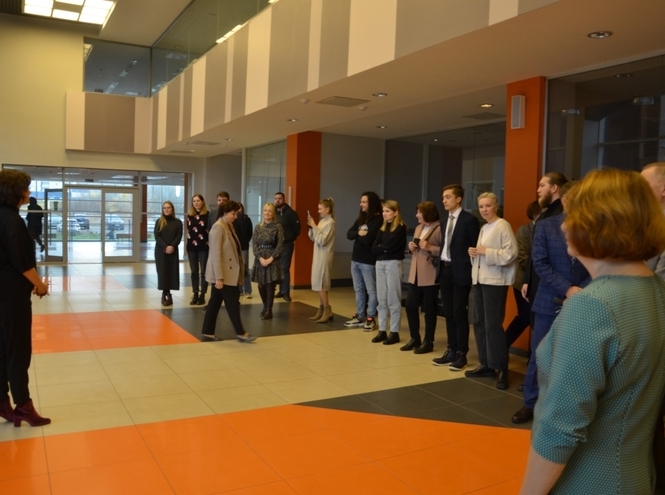 19 ноября – День преподавателя высшей школы