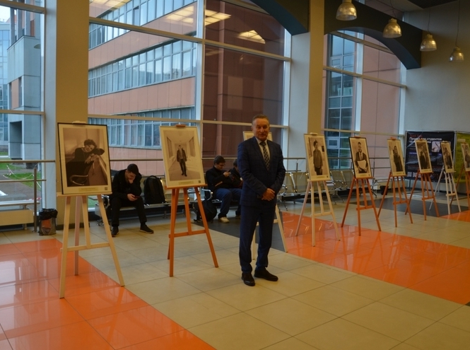 19 ноября – День преподавателя высшей школы