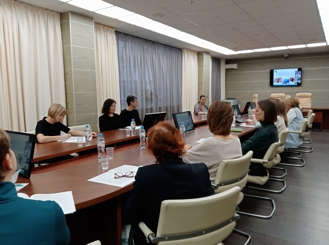 СПбГУТ на VII Всероссийской научно-практической конференции