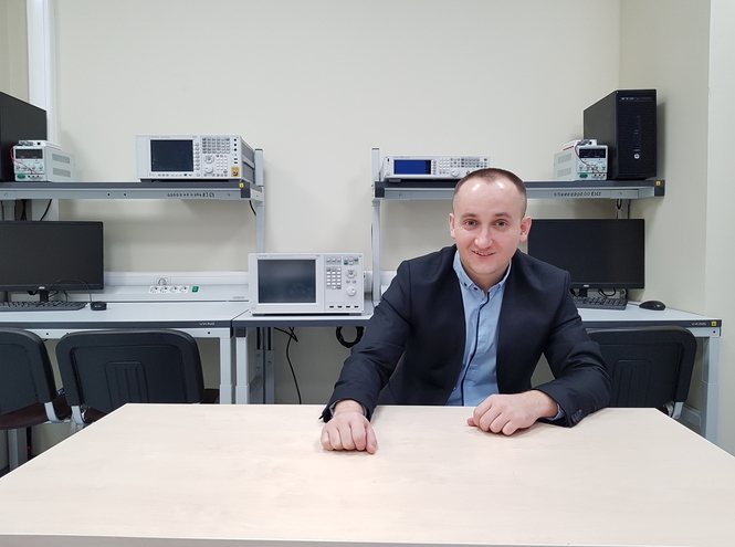 Профессор СПбГУТ в числе победителей конкурса грантов Санкт-Петербурга