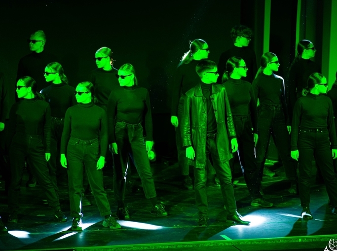 На «Кубке ректора 2022» назвали самых творческих студентов