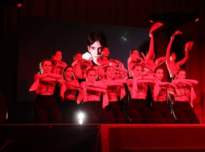 На «Кубке ректора 2022» назвали самых творческих студентов