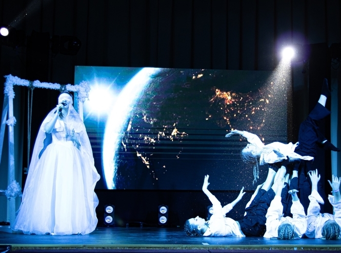 На «Кубке ректора 2022» назвали самых творческих студентов