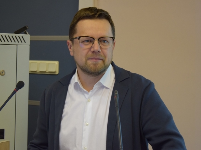 В СПбГУТ прошла первая блокчейн-конференция BonchChain 2022