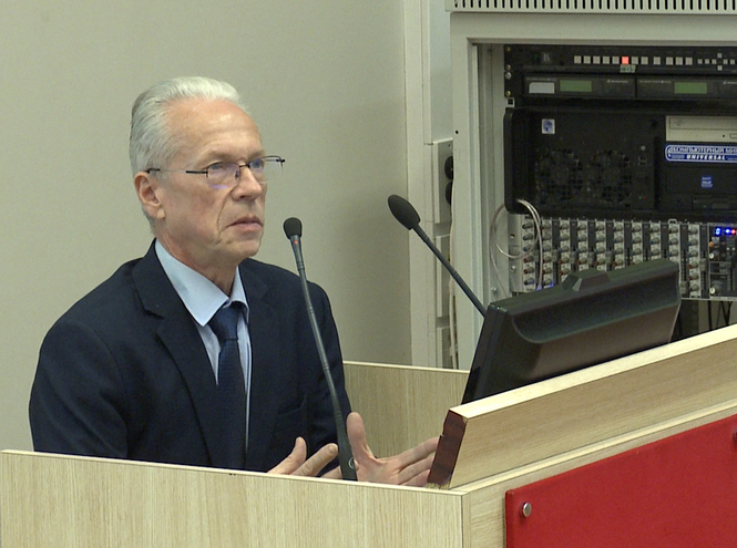 Поздравляем с защитой диссертации!