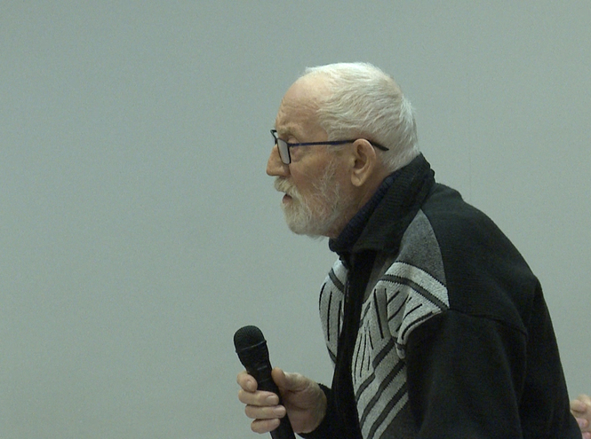 Поздравляем с защитой диссертации!