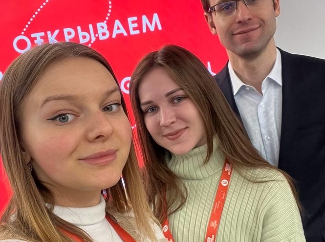 Арктическая команда СПбГУТ – победитель сезона проекта «Открываем Россию заново»