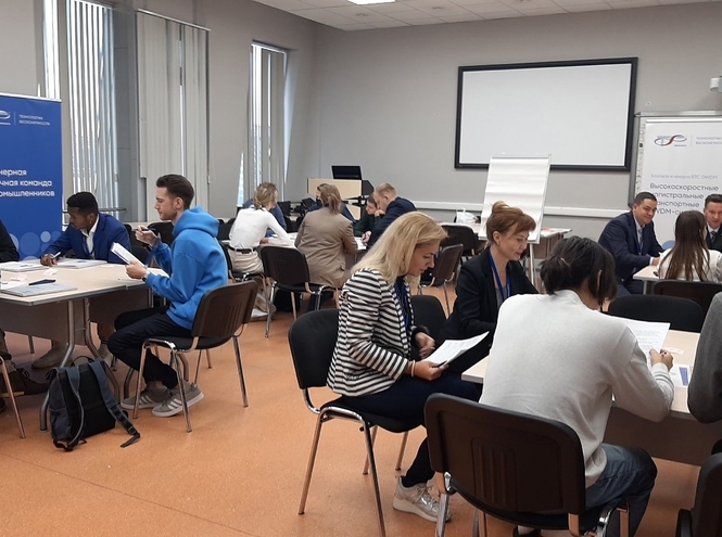 В СПбГУТ выпустили первых студентов базовой кафедры ВТС DWDM компании «Т8»