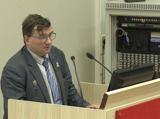 Поздравляем с защитой диссертации!