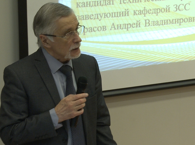 Поздравляем с защитой диссертации!