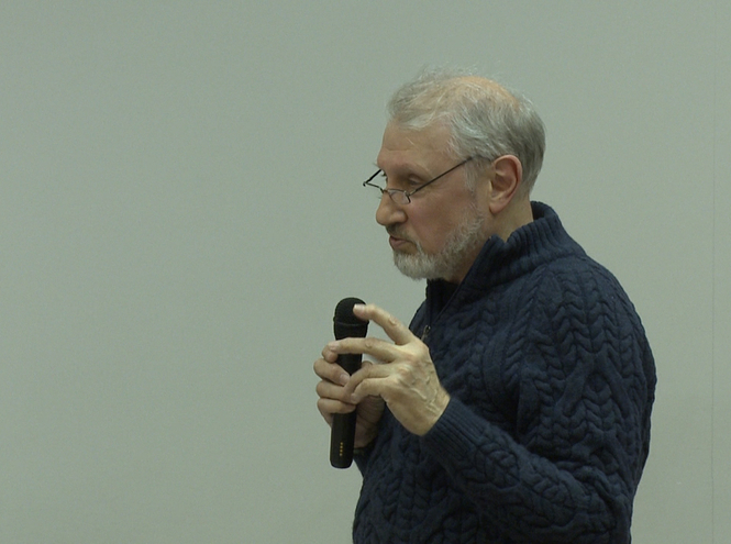 Поздравляем с защитой диссертации!