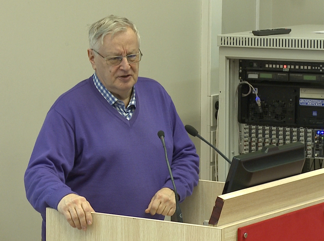 Поздравляем с защитой диссертации!