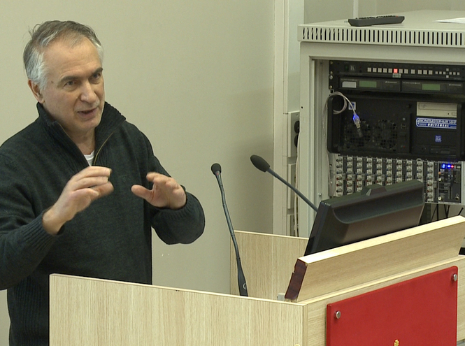 Поздравляем с защитой диссертации!