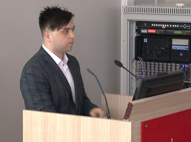 Поздравляем с выдачей диплома кандидата технических наук!