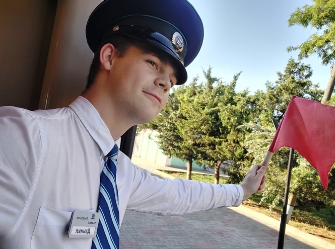 17 февраля – День российских студенческих отрядов