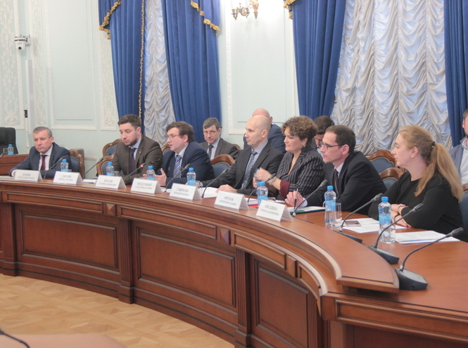 СПбГУТ на Межведомственном совете по защите информации при полномочном представителе Президента Российской Федерации в СЗФО