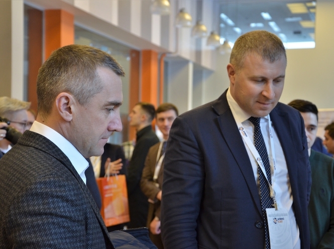 В СПбГУТ стартовала ежегодная международная конференция АПИНО