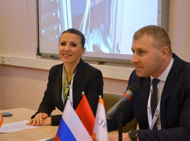 В СПбГУТ стартовала ежегодная международная конференция АПИНО