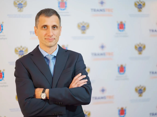 Андрей Васильченко: «Инженерное образование – это очень востребованная история в бизнесе!»
