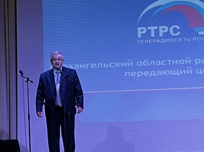 Архангельский колледж телекоммуникаций встретил будущих абитуриентов