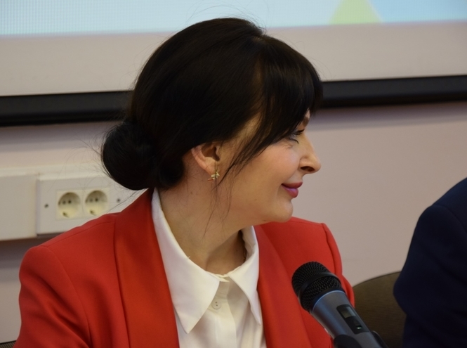 В «Бонче» обсудили цифровизацию приемной кампании