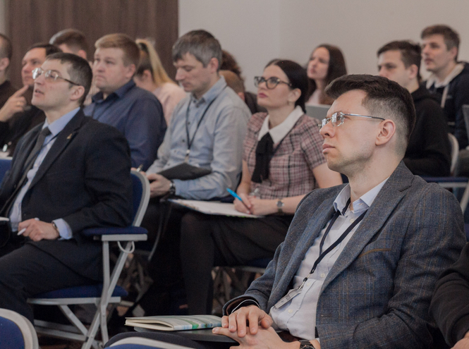 Руслан Киричек рассказал об исследованиях по идентификации беспилотников в Межрегиональном ресурсном центре