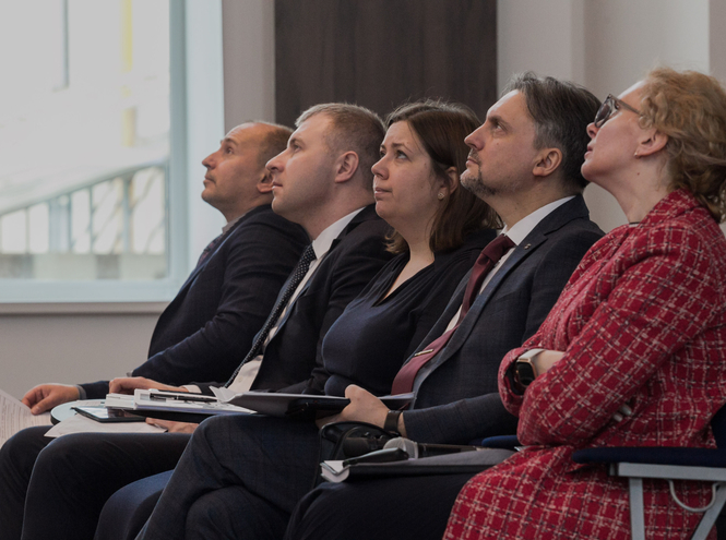 Руслан Киричек рассказал об исследованиях по идентификации беспилотников в Межрегиональном ресурсном центре