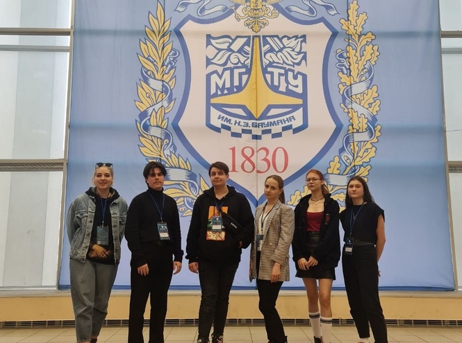 Студент СПбГУТ Иван Шойтов возглавил молодежное жюри на международном форуме