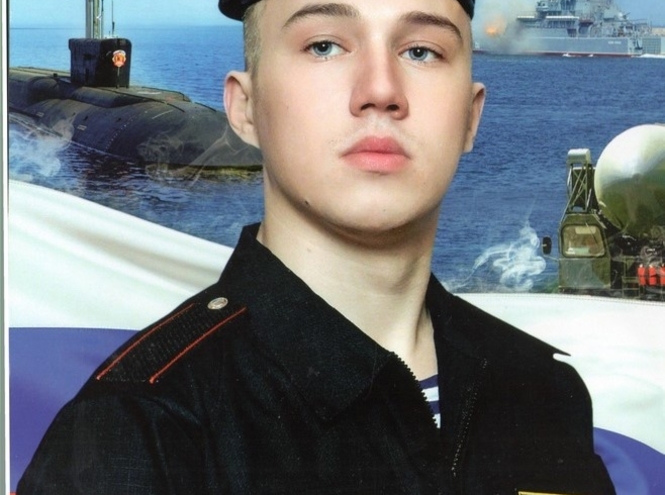 Памяти Артемия Шужмова, студента Архангельского колледжа телекоммуникаций
