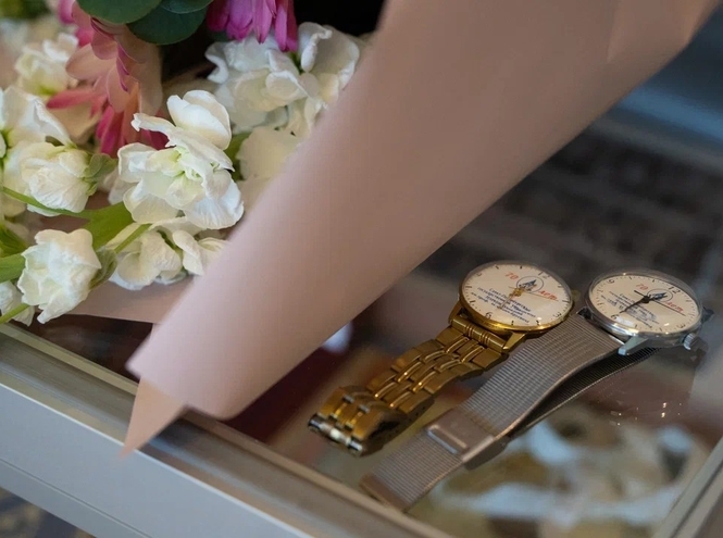 Культурно-просветительский центр «Музей СПбГУТ» поздравили с юбилеем