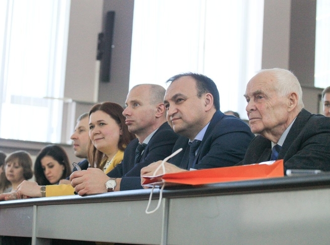 Культурно-просветительский центр «Музей СПбГУТ» поздравили с юбилеем